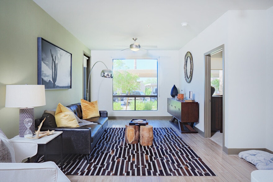Primary Photo - Audere Apartments