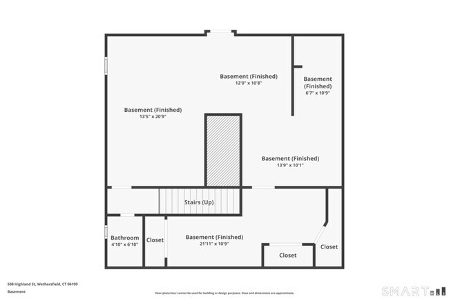 Building Photo - 508 Highland St