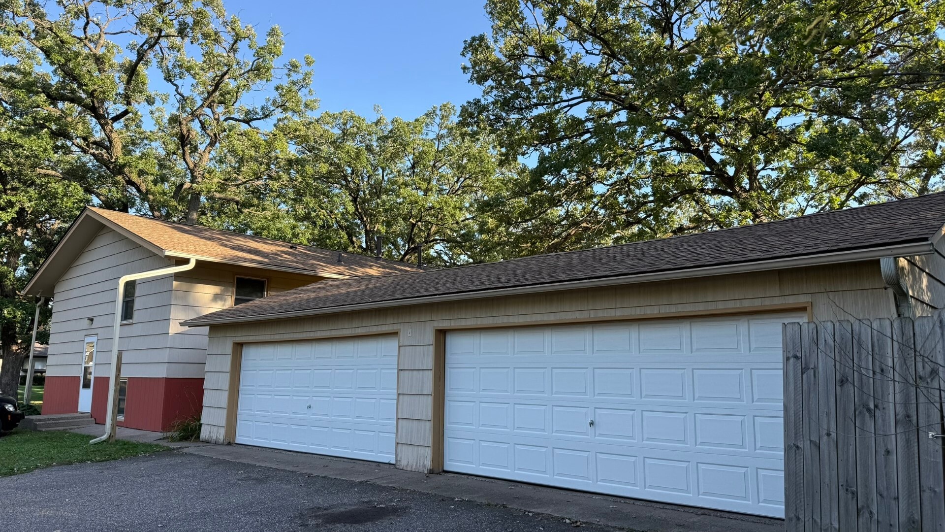 Building Photo - 8996 Jackson Avenue