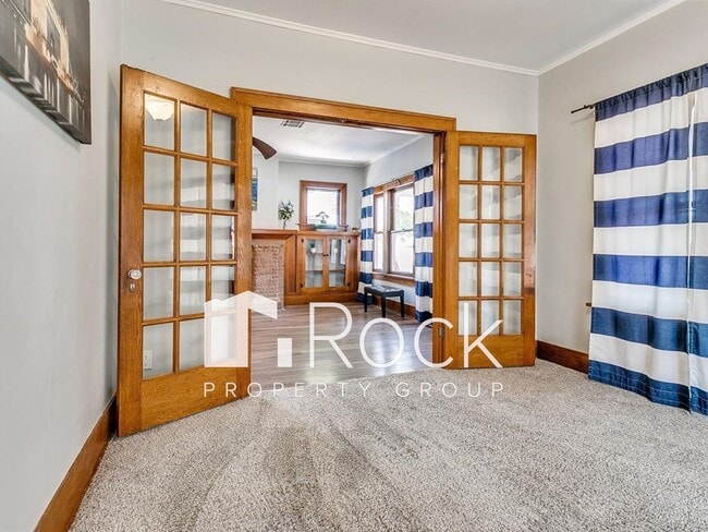 Building Photo - Remodeled 3 Bedroom Bungalow in OKC's Plaza District *Half Off 1st Month's Rent*