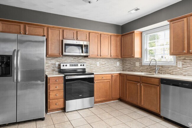 Building Photo - Stylish 3BR/2BA Single-Level Living in Nor...