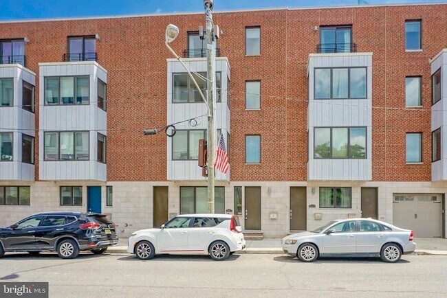 Building Photo - 1011 Germantown Ave