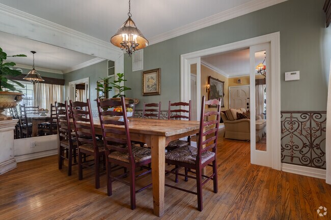 Interior Photo - Villa Delle Stelle