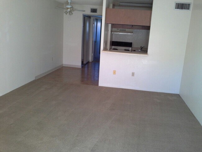 Interior Photo - Tucson East