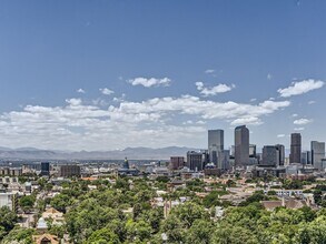 Building Photo - Cheesman Park Condo With Breathtaking Views!