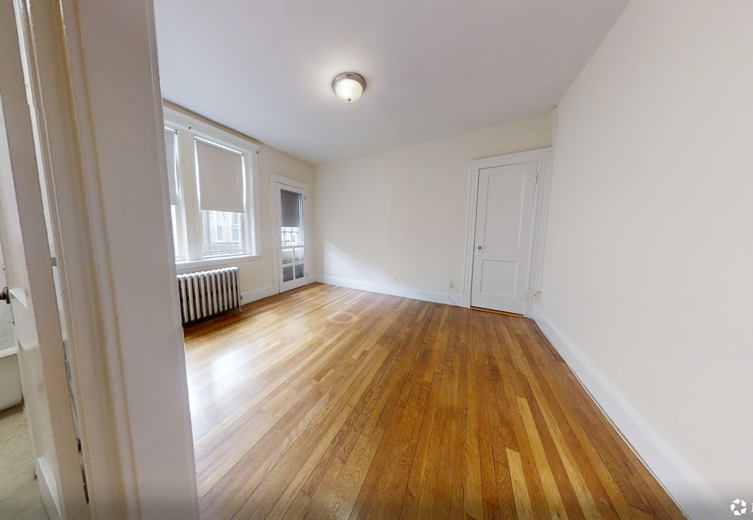 Building Photo - 120 Washington St