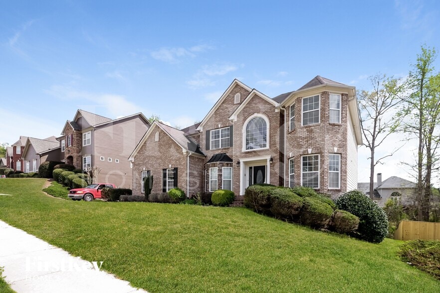 Building Photo - 1421 Kentmire Ct