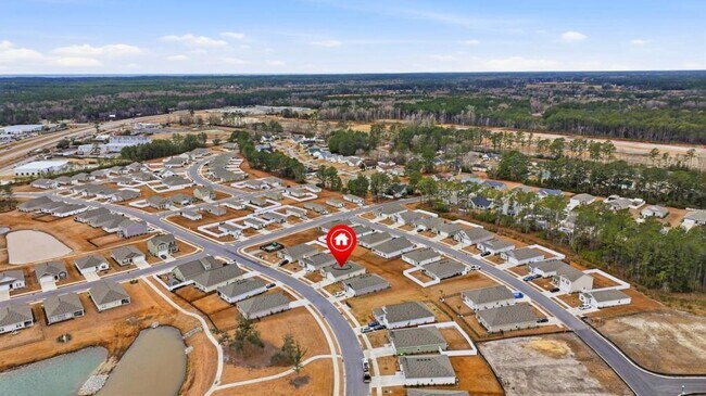 Building Photo - 4516 East Coast Ln