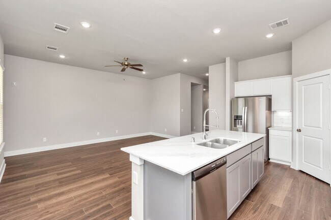 Building Photo - Welcome to the Sycamore – Style, Space & Simplicity All in One