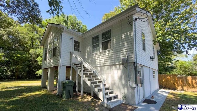 Building Photo - 321 S Park Ave