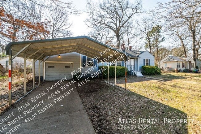 Building Photo - 1617 7th St SE