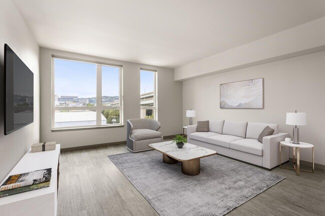 Building Photo - Reveal Apartments