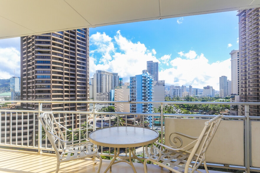 Building Photo - 1777 Ala Moana Blvd