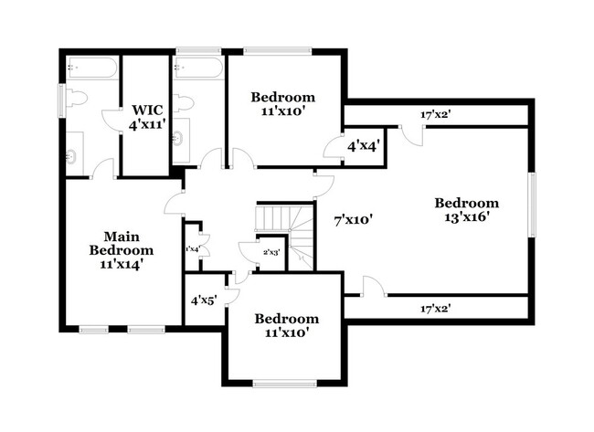 Building Photo - 807 Morning Glory Dr