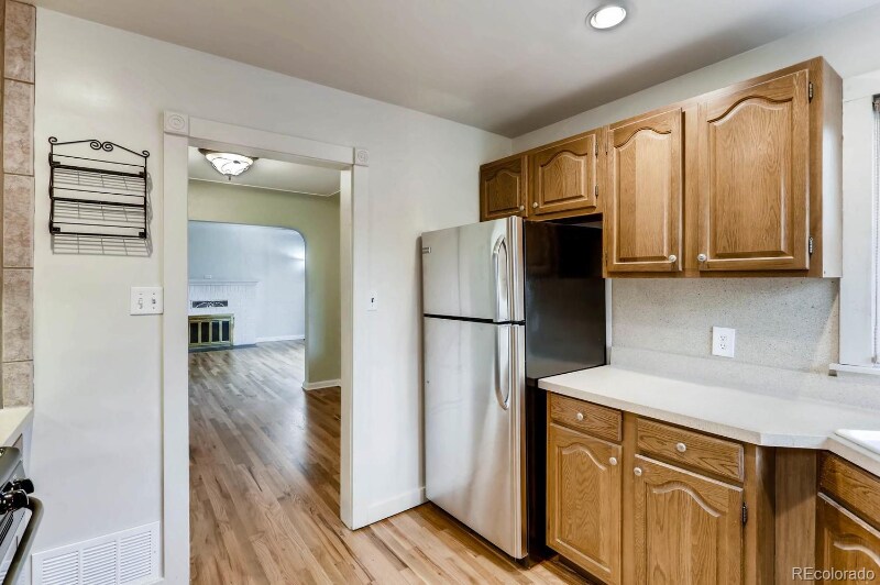 Building Photo - 5875 W 39th Ave