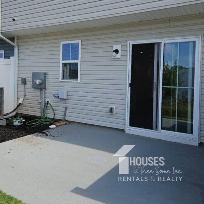 Building Photo - 1512 Purrington Ln