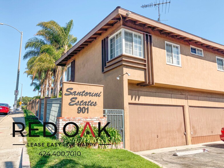 Building Photo - 901 Centinela Ave