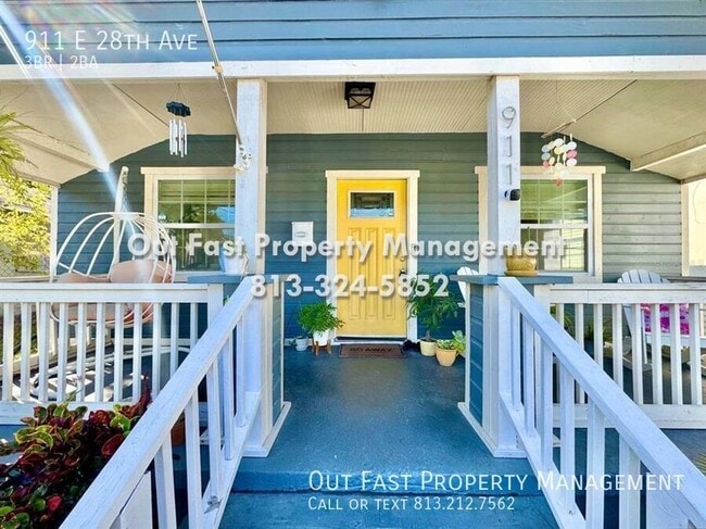 Building Photo - 911 E 28th Ave