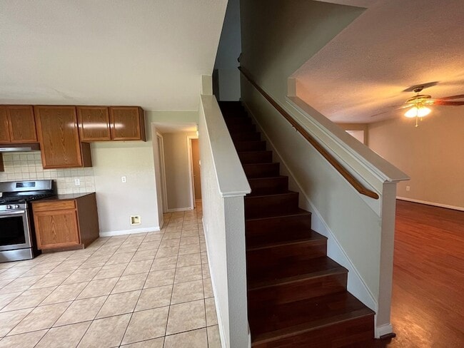 Building Photo - 15202 Lynford Crest Dr