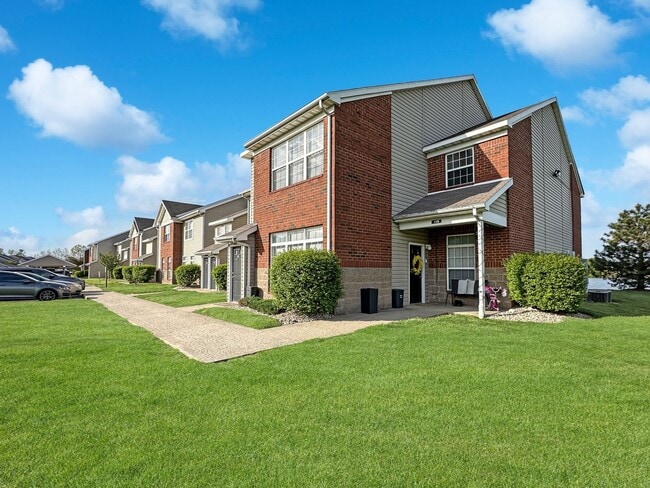 Primary Photo - Luxurious Lakeside Living: Spacious 2-Bedr...