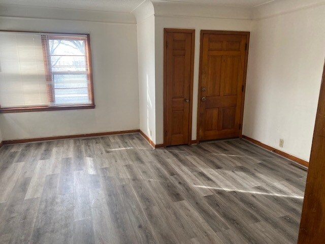 Living Room - 5607 Penn Ave S