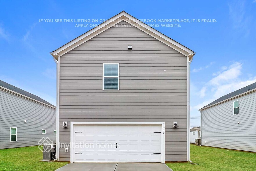 Building Photo - 516 Nixon Rd