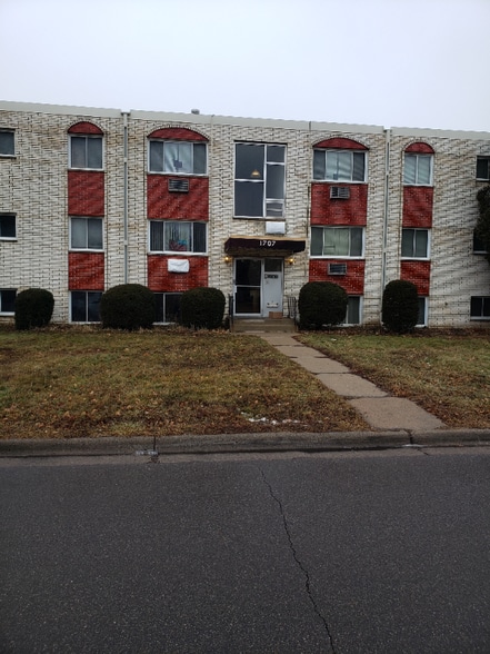 Primary Photo - 1707 Tatum St