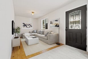 Building Photo - 1626 Kains Ave