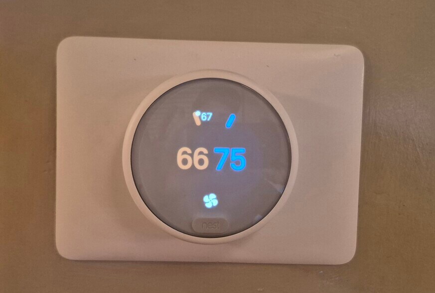 Central Air & Heat - 19 Rock Hill Rd