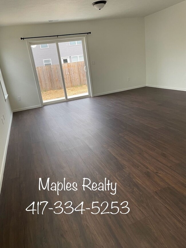 Building Photo - NEW CONSTRUCTION 2025 - SINGLE FAMILY HOME ~  3 bed, 2 bath HOME in Hollister MO