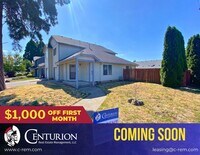 Building Photo - 4310 Sacramento Ct NE
