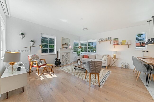 Building Photo - 1457 Meridian Ave