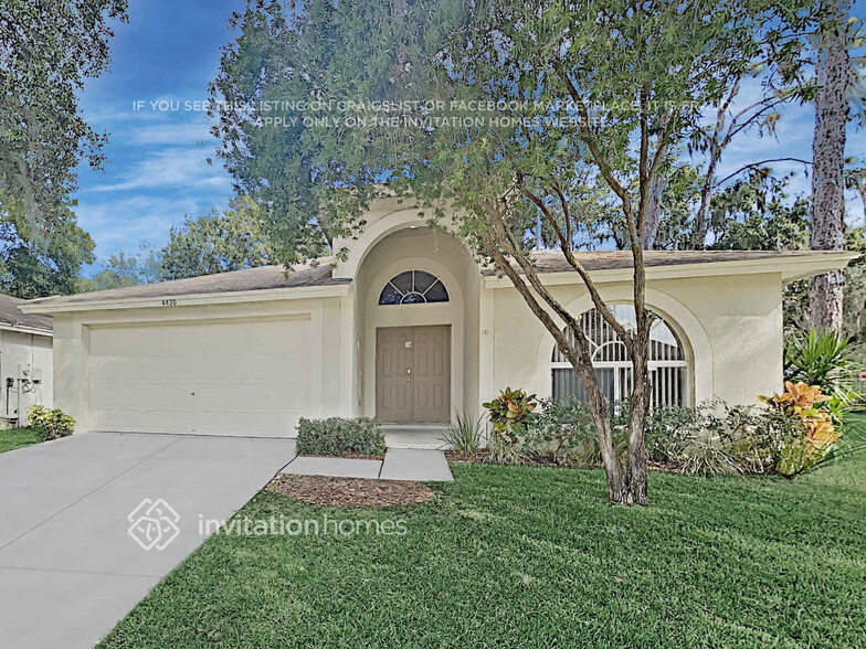 Primary Photo - 4420 Preston Woods Dr