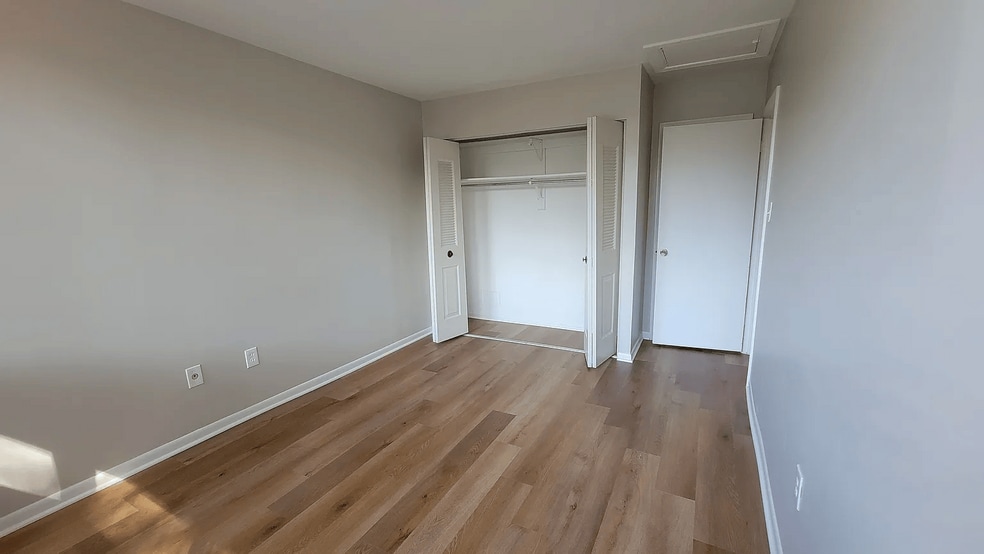 Second bedroom - 648 15th St S
