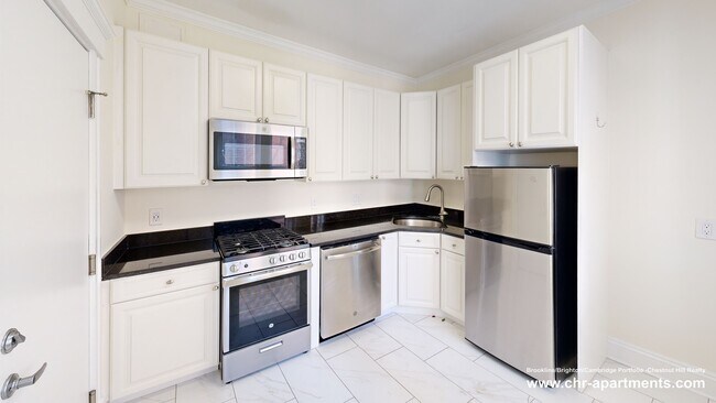 Building Photo - 24 Chauncy St