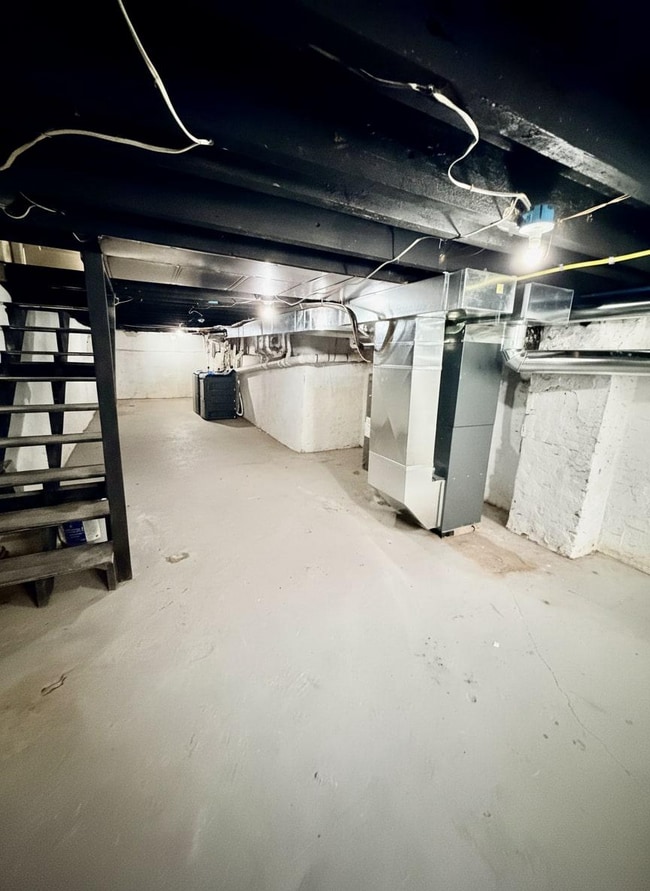 Building Photo - 2129 N Natrona St