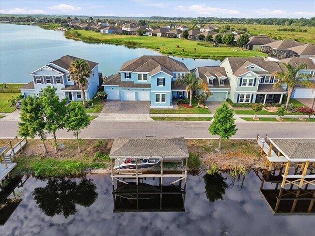 Building Photo - 343 Blue Cypress Dr
