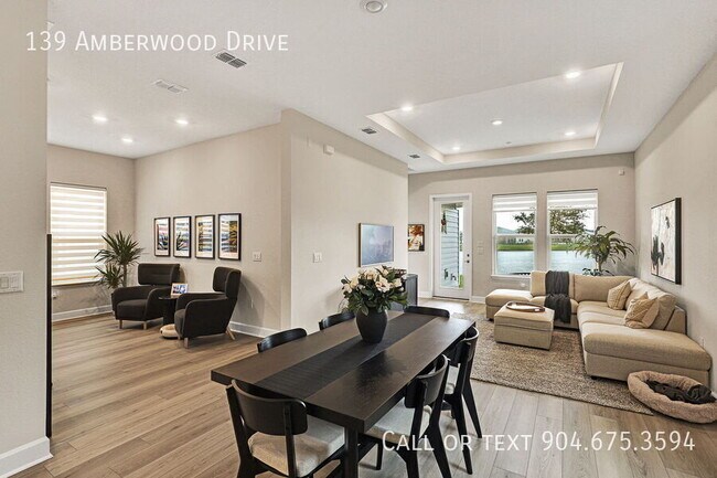 Building Photo - 139 Amberwood Dr