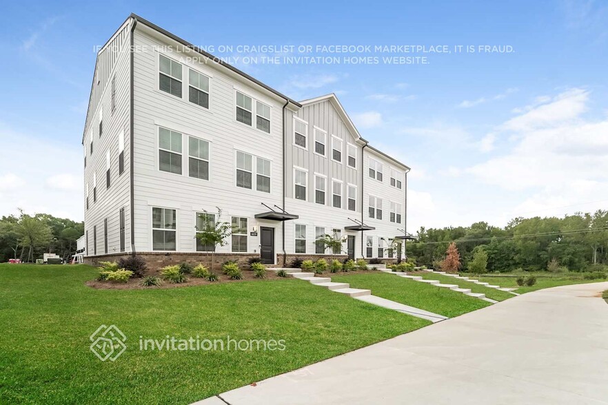 Building Photo - 6219 Prosperity Ridge Rd