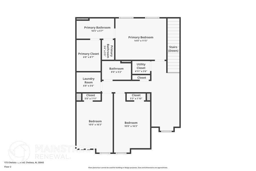 Building Photo - 173 Chelsea Park Rd