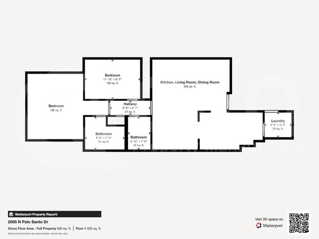 Building Photo - 2505 N Palo Santo Dr