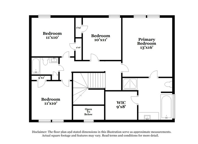 Building Photo - 105 Redsage Ridge