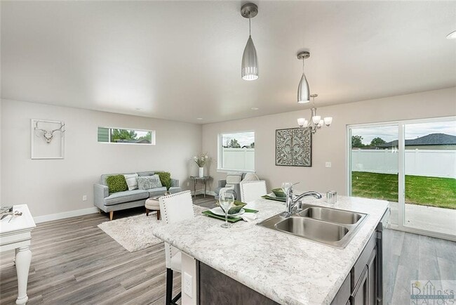 Building Photo - 1604 Kanga Wy