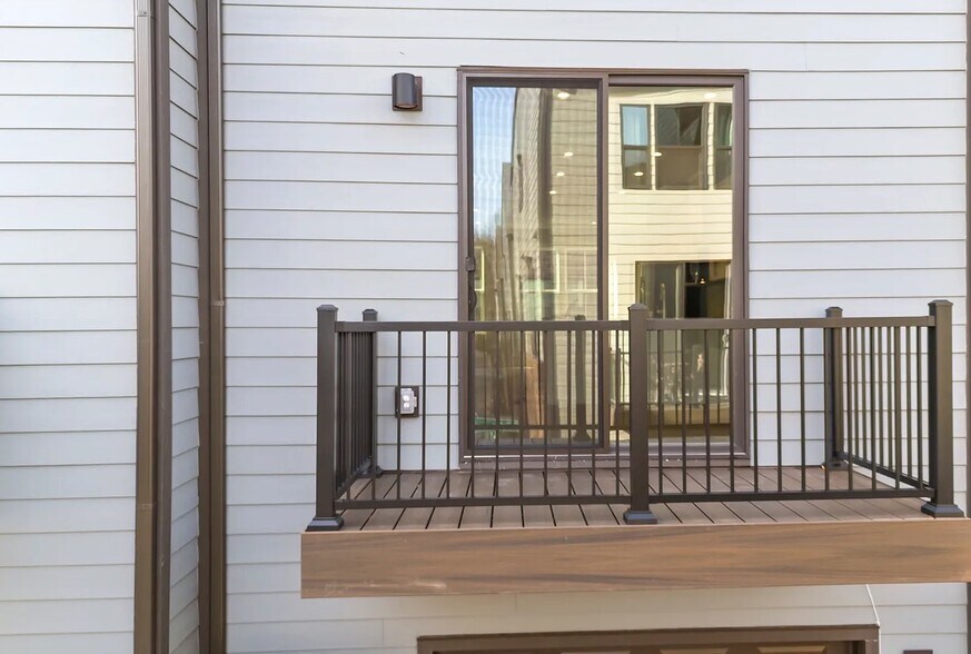 Building Photo - 117 Millsbee Ln