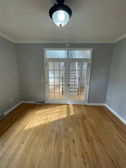 Building Photo - 1513 King Henry Dr