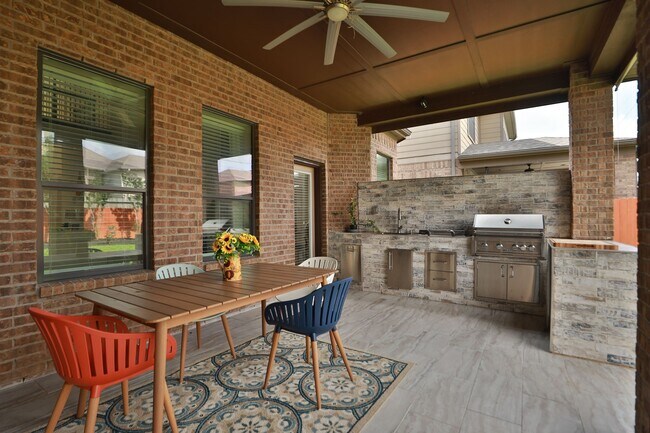 Building Photo - 3410 Herons Pointe Ln