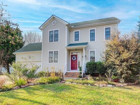 Building Photo - 108 Grassy Ridge Ct