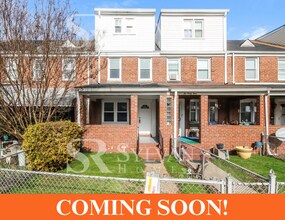 Building Photo - Gorgeous updated 3BR Home in Dundalk!