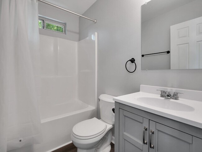 Building Photo - 2222 St Marks St