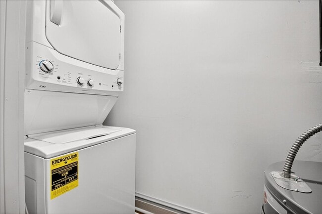 Building Photo - Glowing, Girl